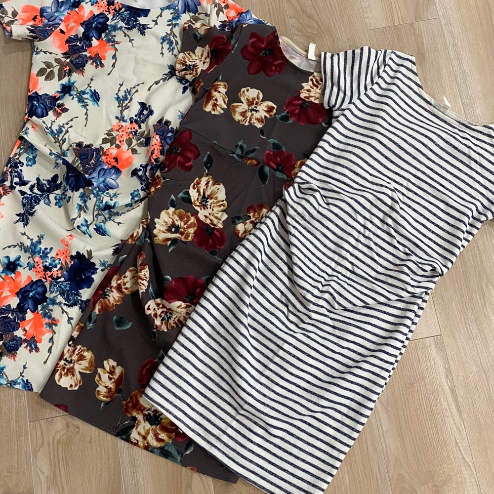 PINKBLUSH maternity dresses